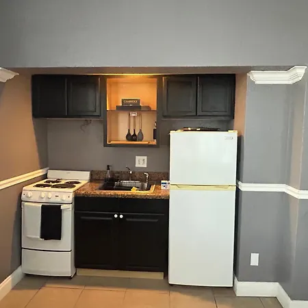Suspence Property